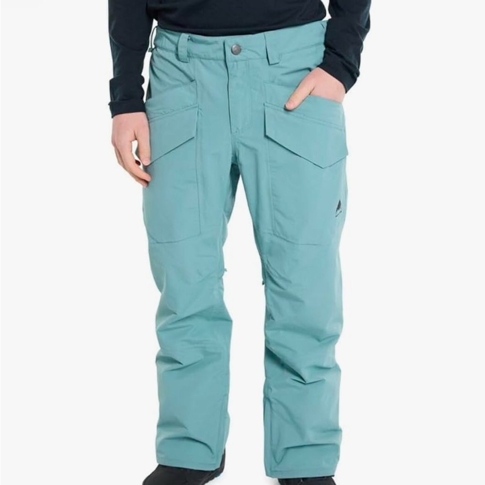 Mens Burton Covert 20 2L Insulated Pants